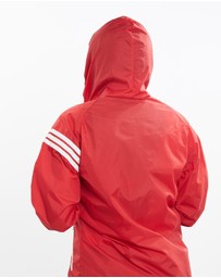 Vintage by The Real Deal - Pre Loved - Vintage 70s Adidas Windbreaker Jacket