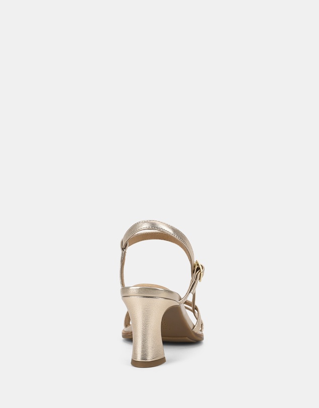 Hush Puppies - Temptation