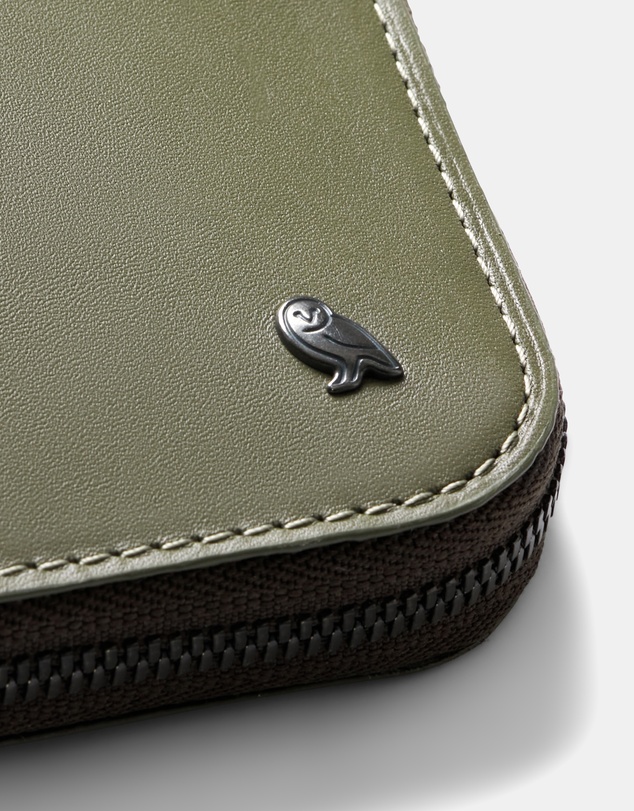 Bellroy - Zip Wallet