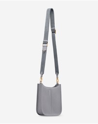 Maison De Sabre - The Mini Saddle Bag