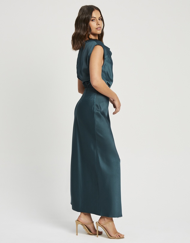Tussah - Santina Midi Dress