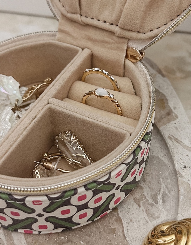 Louenhide - Sisco Jewellery Box
