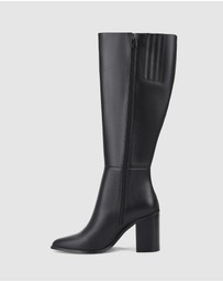 Siren - Ridley Long Boots