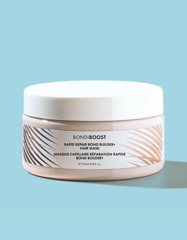 Bondi Boost - Rapid Repair Bond Builder Hair Mask 250ml