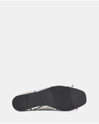 Hush Puppies - Kettle