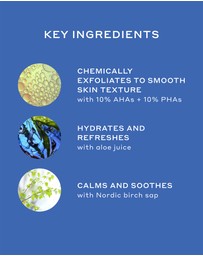Ole Henriksen - Dewtopia 20 Acid Night Treatment