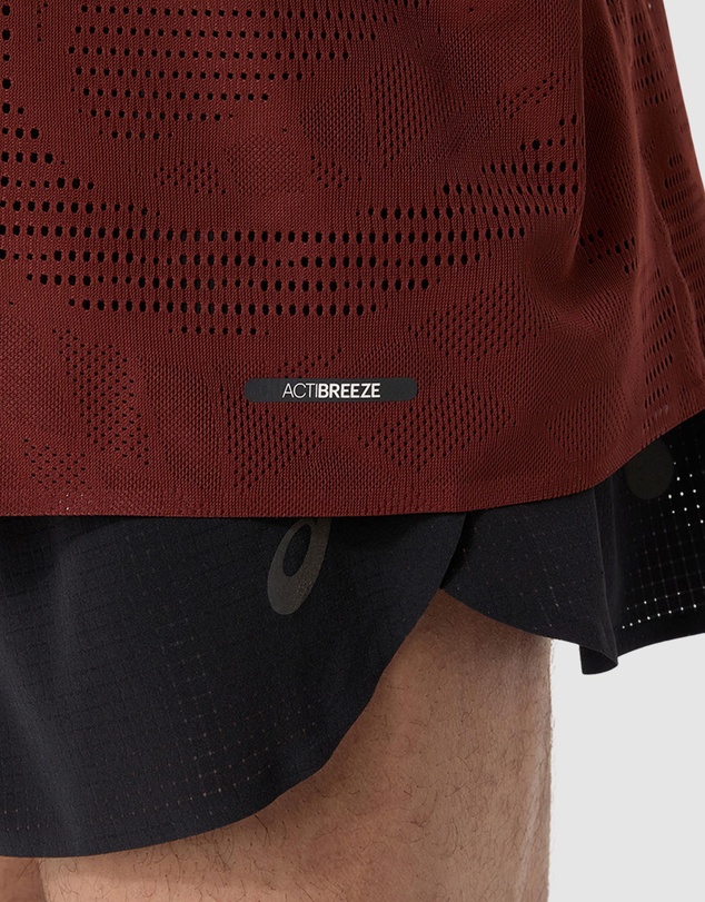 ASICS - Metarun Singlet - Men's