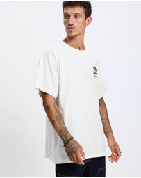 adidas Originals - F1 Related T-Shirt
