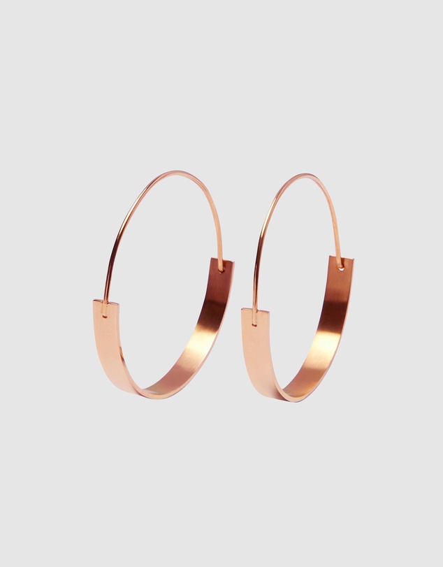Pastiche - Quiet Echo Earrings