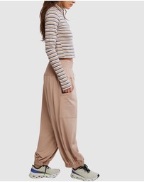 FP Movement by Free People - Printed up in the Air Set