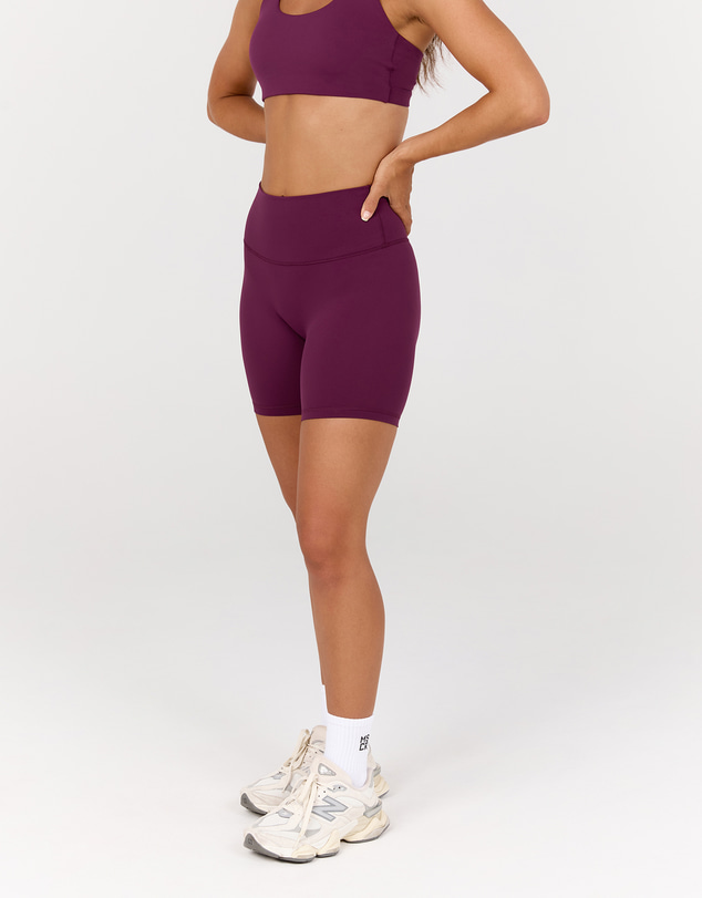 Muscle Republic - Luxe Biker Shorts V2