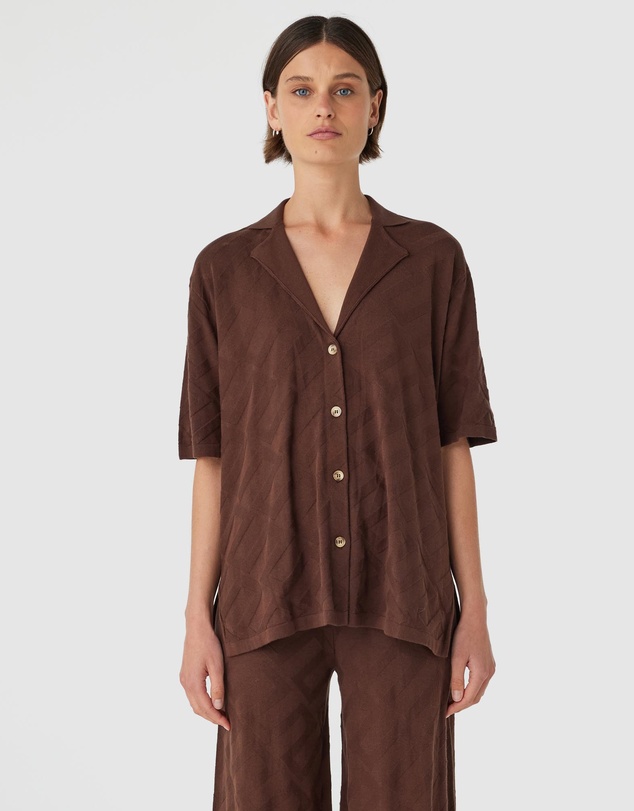 Arcaa - Aria Shirt