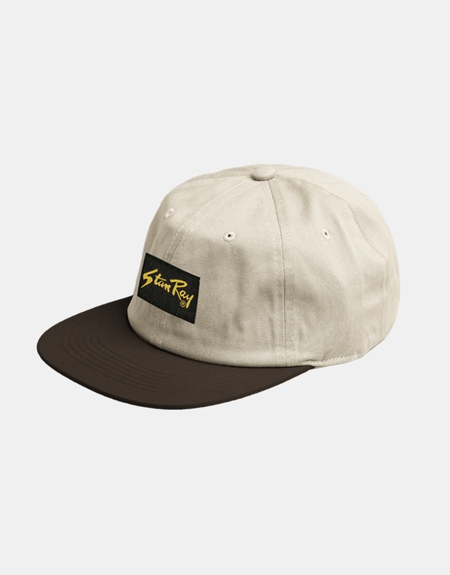 Stan Ray - Label Cap