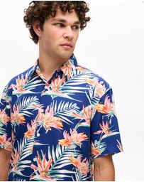 Superdry - Hawaiian Shirt