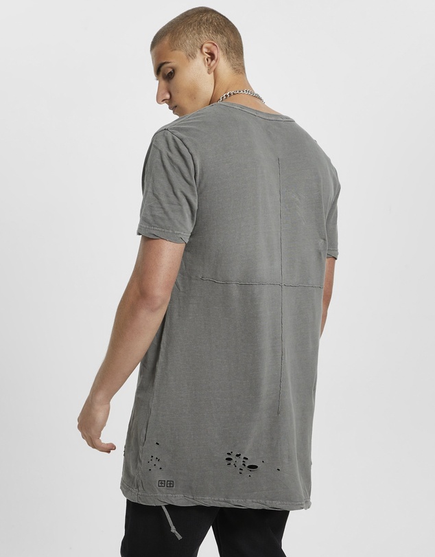 Ksubi - Sioux T-Shirt