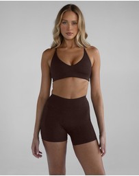 Leelo Active - Elevate Crop