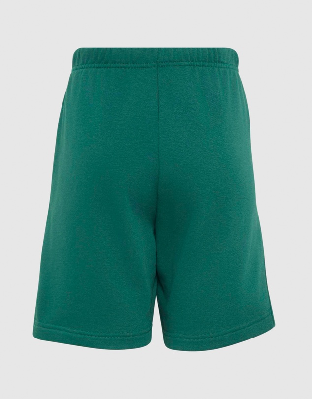 adidas Sportswear - Seasonals Collegiate Typography Shorts - Kids-Teens