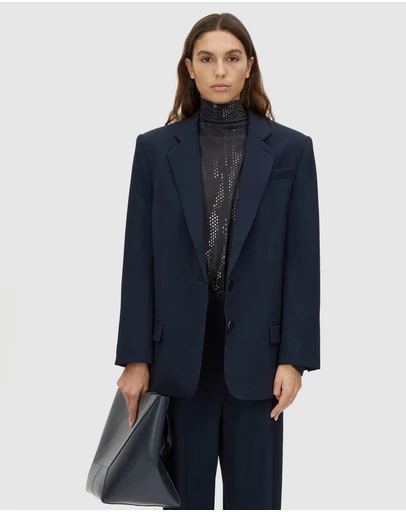CAMILLA AND MARC - Lena Blazer