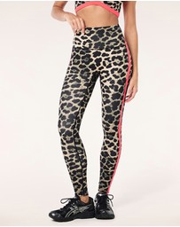 P.E Nation - Highgate Full Length Leggings