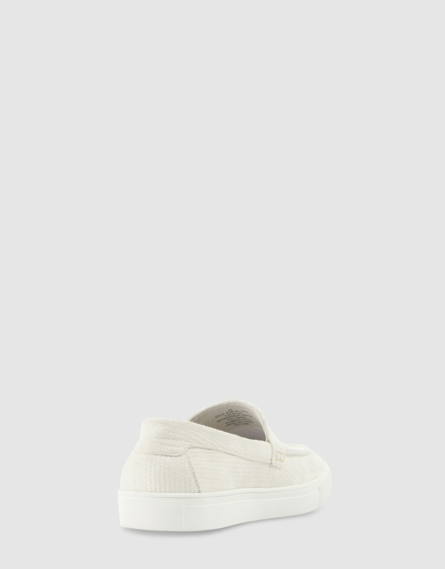 yd. - Belfast Slip On Shoe
