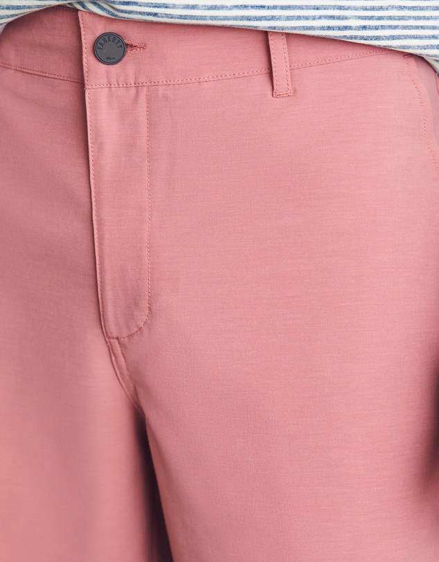 Faherty - Belt Loop All Day Shorts (9