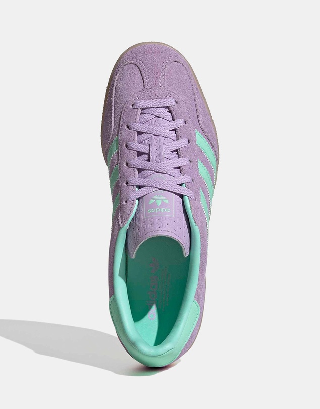 adidas Originals - Gazelle Indoor Sneakers - Women's