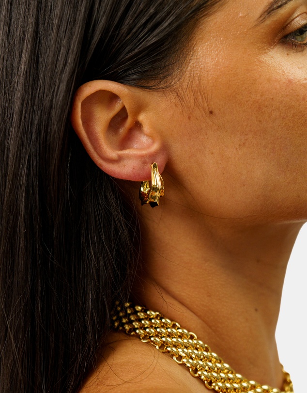 Sonne Jewellery - Mia Earrings