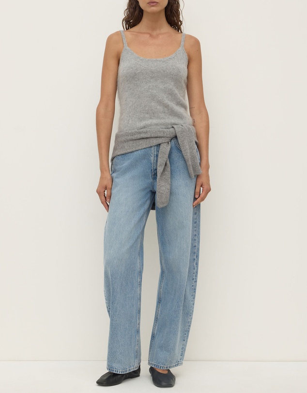 Assembly Label - Carina Wool Tank