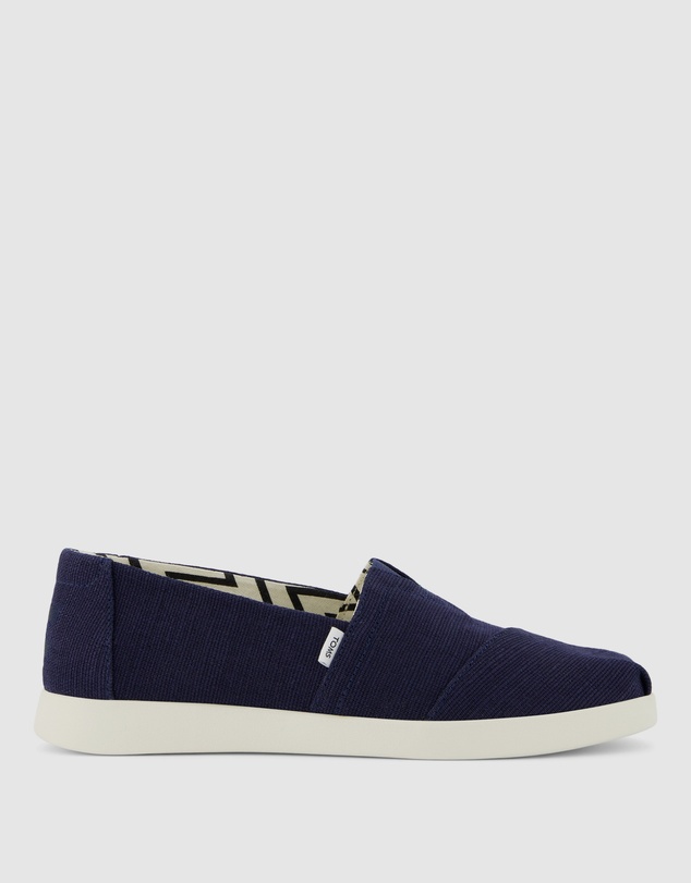 TOMS - Alpargata Plus