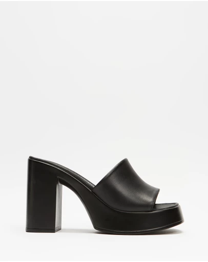 ROC Boots Australia - Nina
