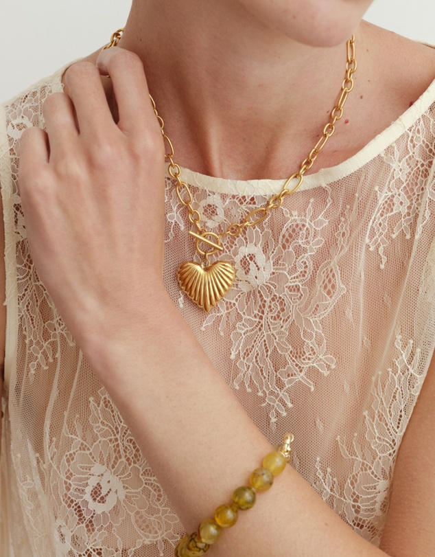 Reliquia Jewellery - Priella Necklace