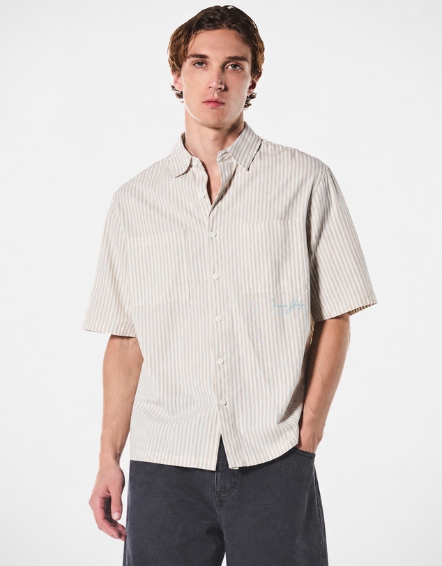 Nana Judy - The Theo SS Shirt