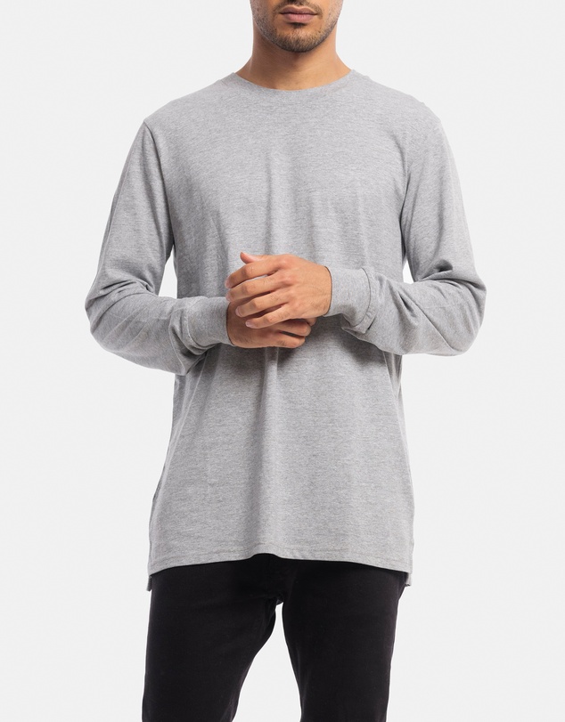 DVNT - Devoid Premium Long Sleeve