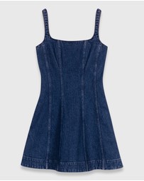Maje - Robolini Dress
