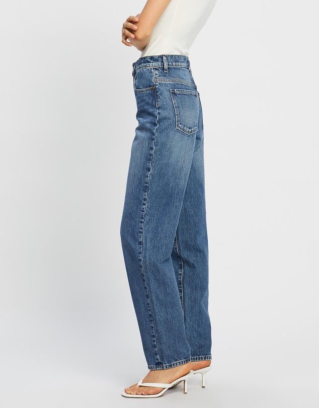 Nobody Denim - Sadie Jeans