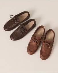 Verali - Brody Boat Shoes