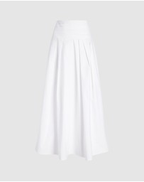 Proenza Schouler White Label - Nessa Skirt