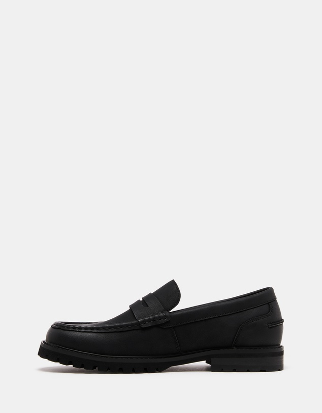 Uncut - Hackney Dress Loafers