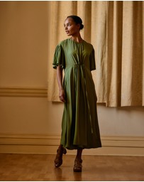 bul - Prazer Dress