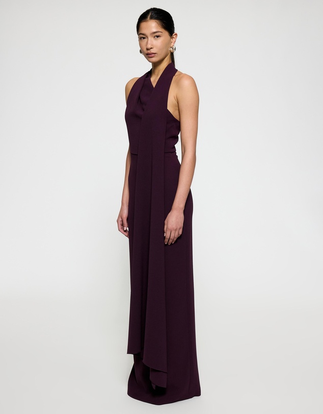Solace London - Demi Maxi Dress