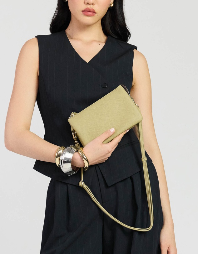 SABEN - Tilly Crossbody Willow