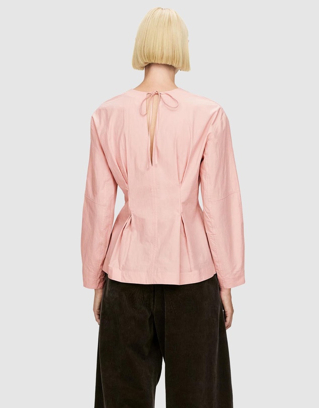 ARKET - Peplum Top