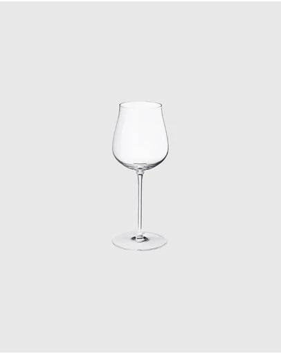 Georg Jensen - Sky White Wine, 6 Pcs