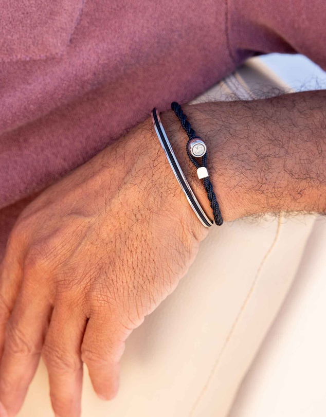 PIG&HEN - Easy Ed Bracelet