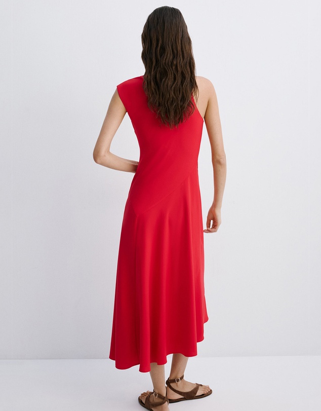 M.N.G - Taly Dress
