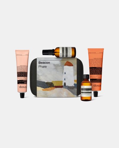 Beacon Kit