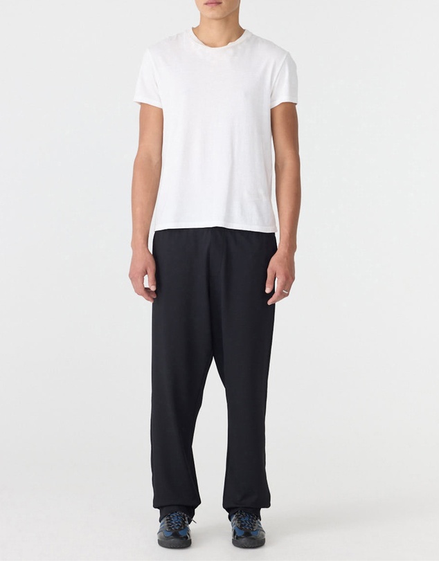 Bassike - Universal Twill Trackpants