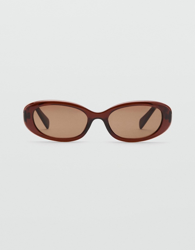 M.N.G - Nantes Sunglasses