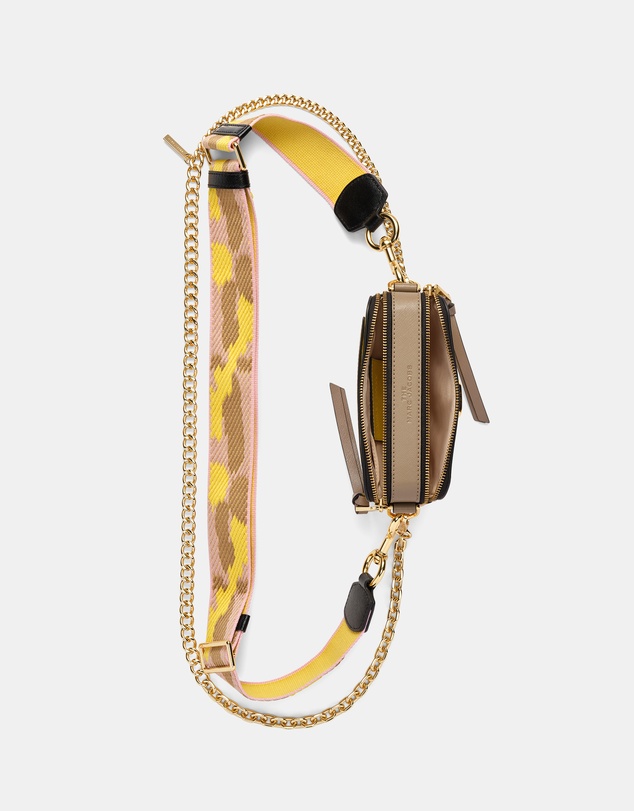 Marc Jacobs - The Snapshot