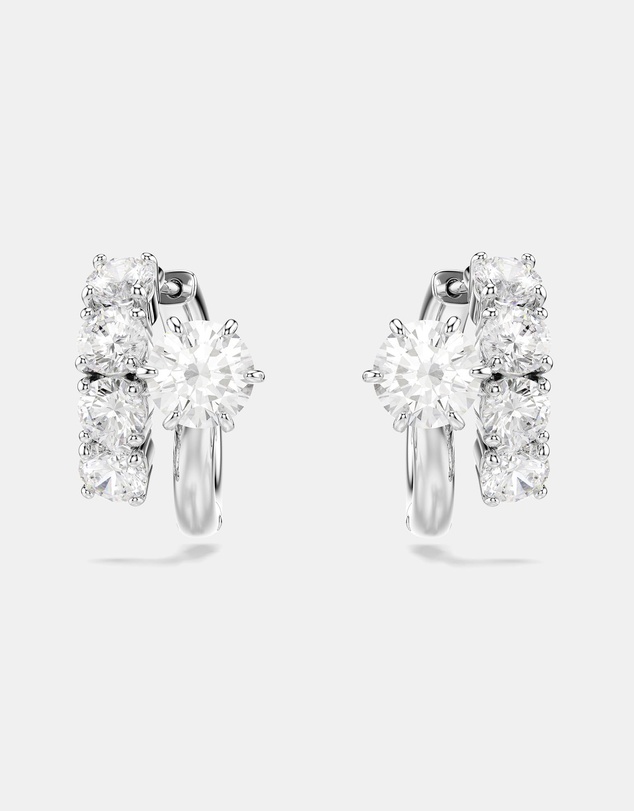 Swarovski - Matrix:Pe Crash Whi/Rhs
